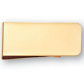 Gift Boxed Brass Money Clip